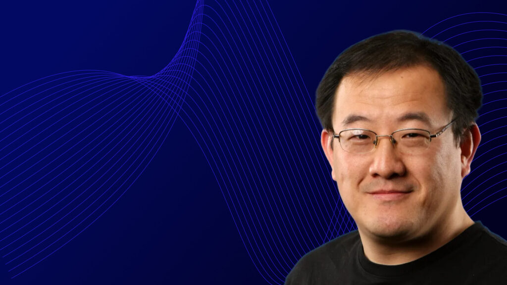 Feature image of Haishi Bai