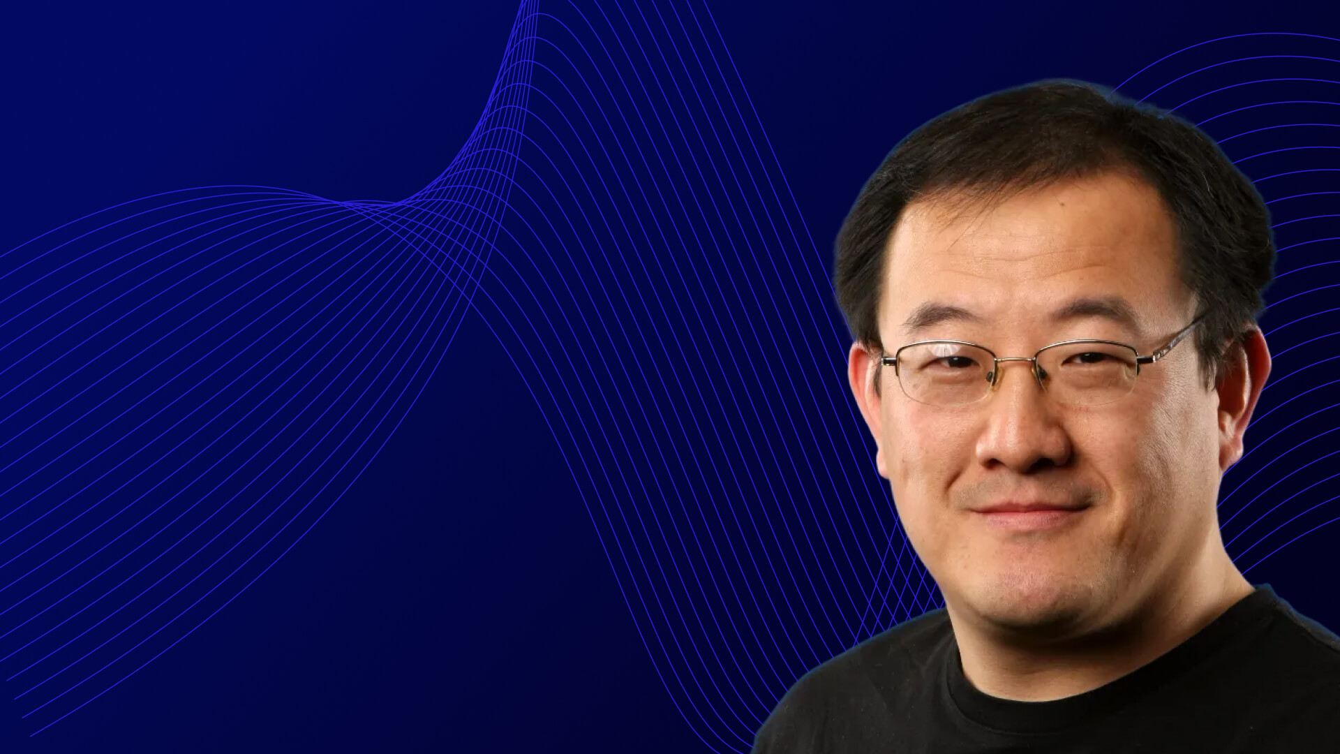 Feature image of Haishi Bai