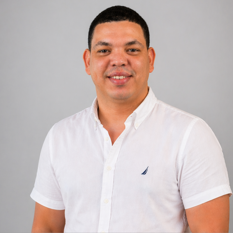 Freddy Peña